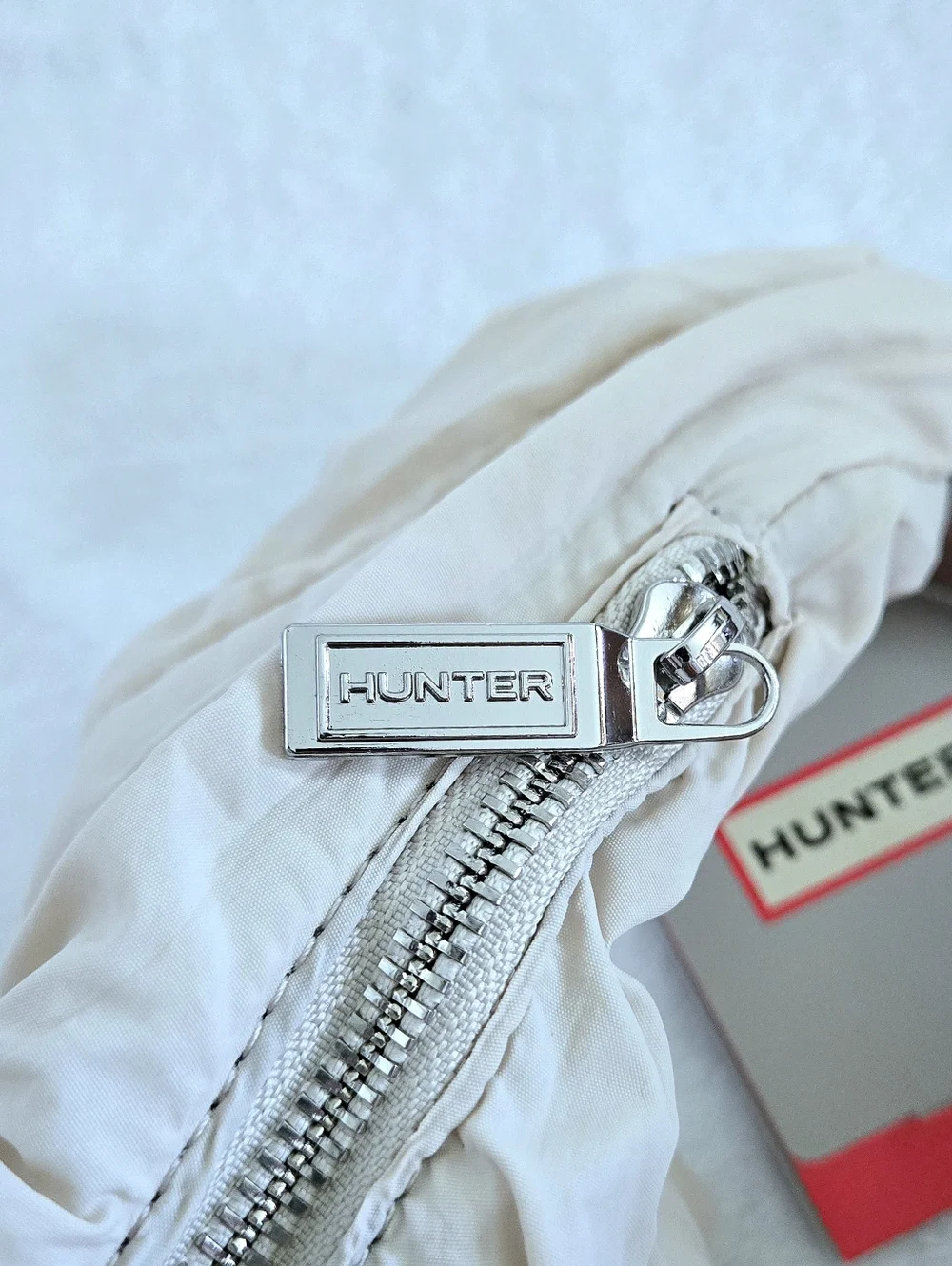 Hunter Mini 
